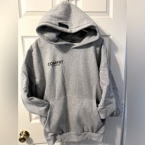 Comfrt Hoodie